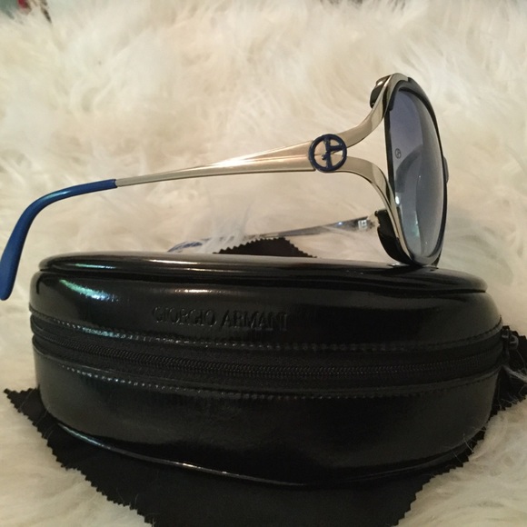 Giorgio Armani Accessories - Giorgio Armani Sunglasses